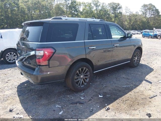 2020 FORD EXPEDITION LIMITED 4