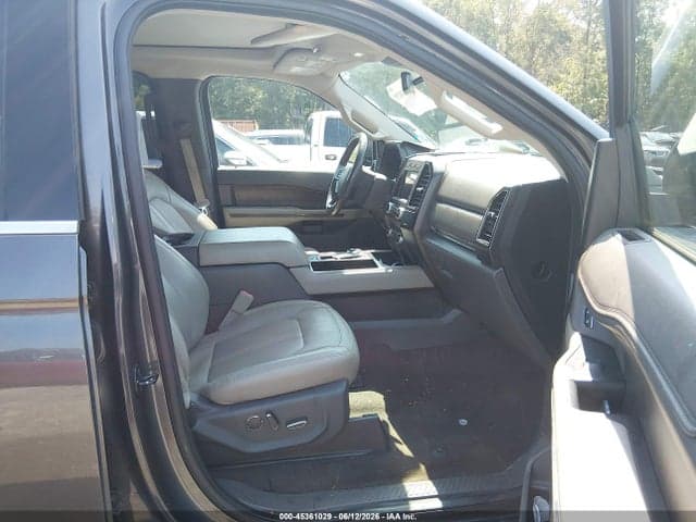 2020 FORD EXPEDITION LIMITED 5