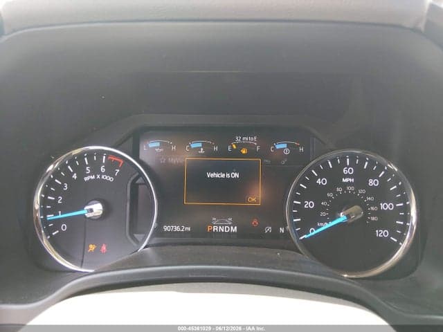 2020 FORD EXPEDITION LIMITED 7