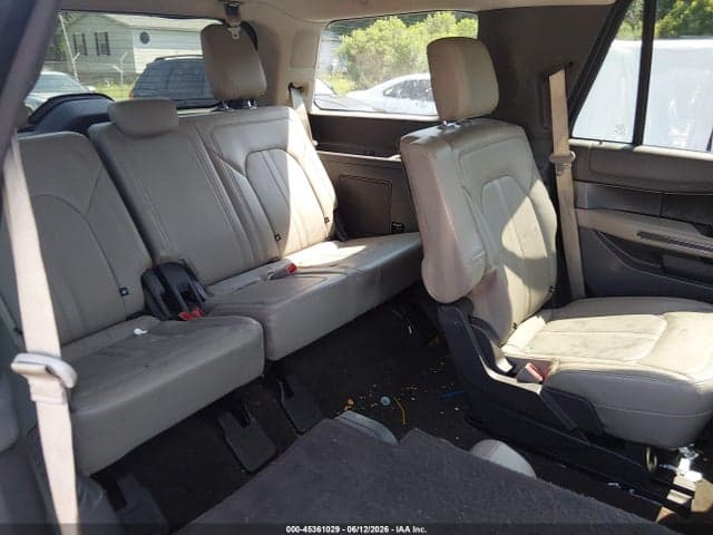2020 FORD EXPEDITION LIMITED 8