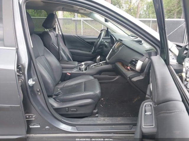 2022 SUBARU OUTBACK LIMITED XT 5