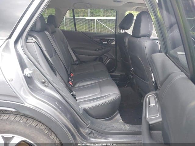 2022 SUBARU OUTBACK LIMITED XT 8