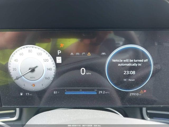 2024 HYUNDAI ELANTRA SEL 7