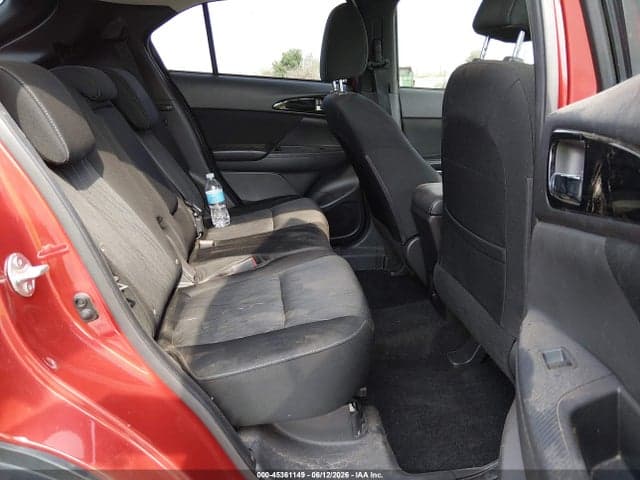 2018 MITSUBISHI ECLIPSE CROSS 9