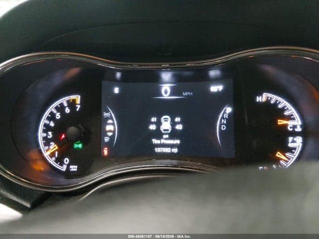 2020 JEEP GRAND CHEROKEE LIMITED 4X4 15