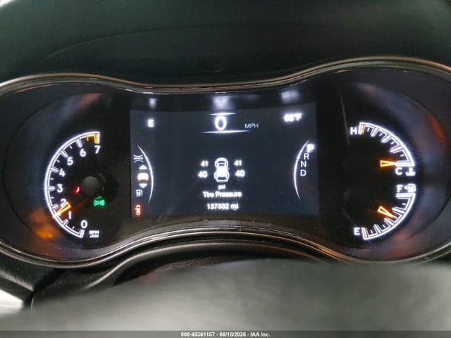 2020 JEEP GRAND CHEROKEE LIMITED 4X4 7