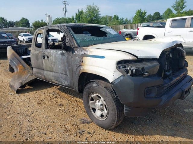 2019 TOYOTA TACOMA SR