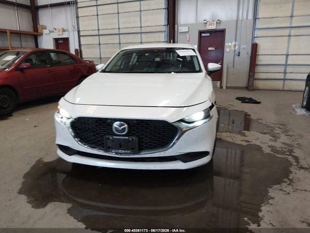2021 MAZDA MAZDA3 2.5 S 12