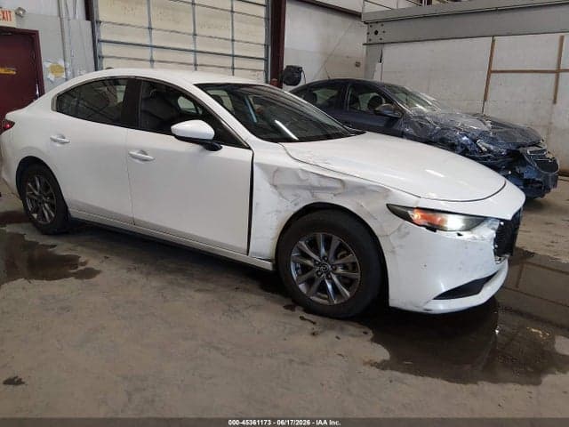 2021 MAZDA MAZDA3 2.5 S 13