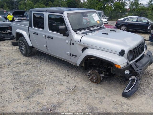 2024 JEEP GLADIATOR SPORT S 1