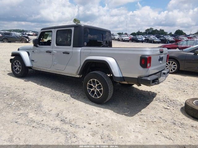 2024 JEEP GLADIATOR SPORT S 3