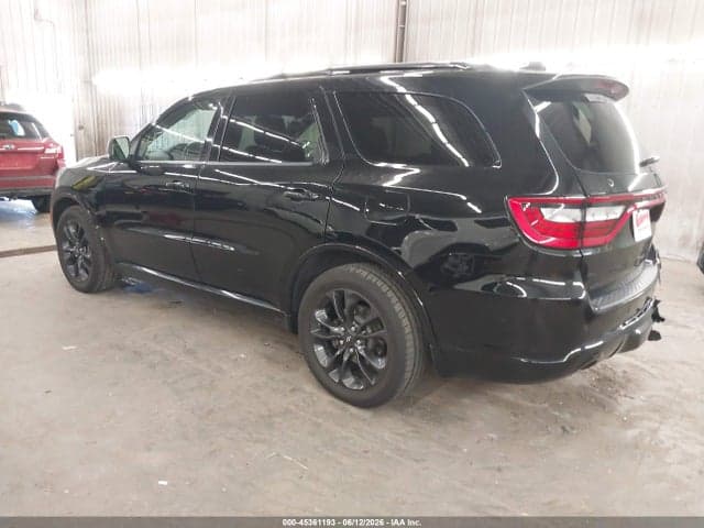 2021 DODGE DURANGO R/T 3