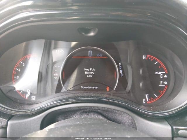 2021 DODGE DURANGO R/T 7