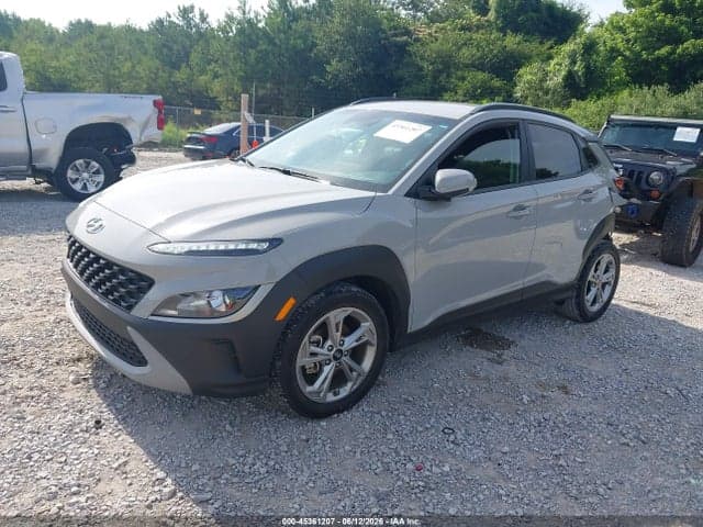 2023 HYUNDAI KONA SEL 2