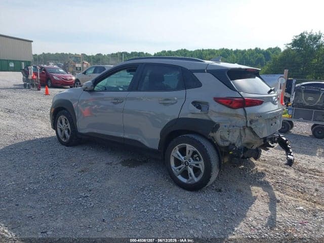 2023 HYUNDAI KONA SEL 3