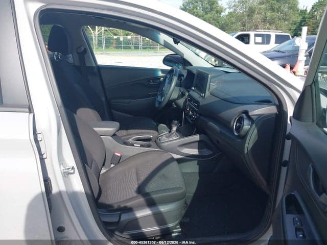 2023 HYUNDAI KONA SEL 5