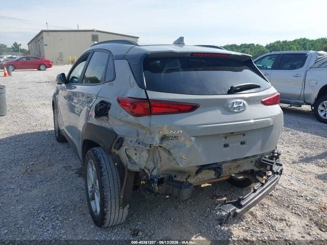 2023 HYUNDAI KONA SEL 6
