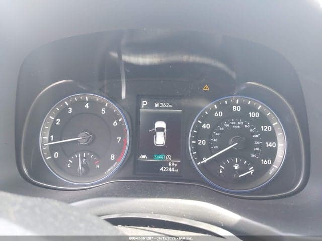 2023 HYUNDAI KONA SEL 7