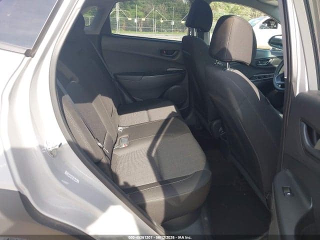 2023 HYUNDAI KONA SEL 8