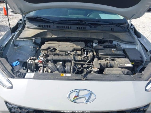 2023 HYUNDAI KONA SEL 10