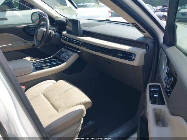 2020 LINCOLN AVIATOR RESERVE 5
