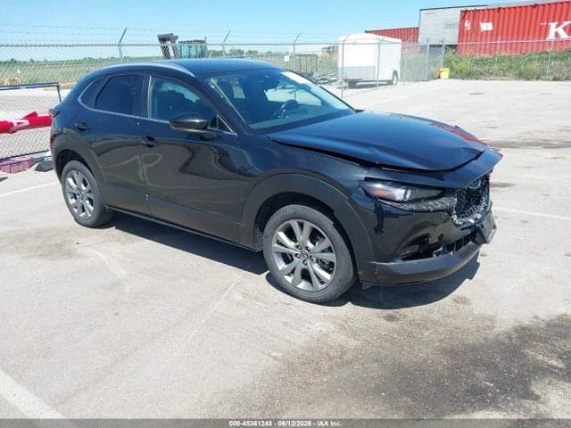 2023 MAZDA CX-30 2.5 S SELECT 1