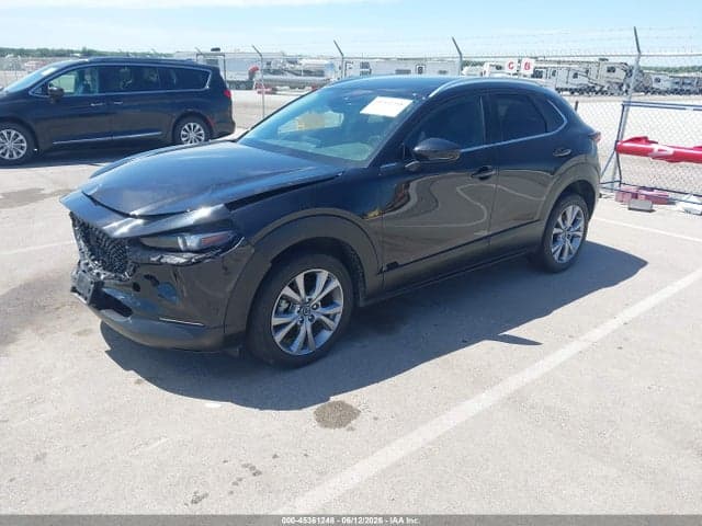 2023 MAZDA CX-30 2.5 S SELECT 2