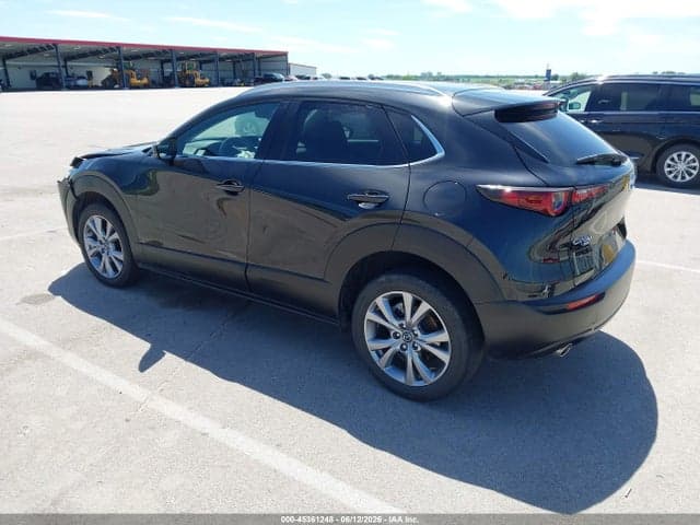 2023 MAZDA CX-30 2.5 S SELECT 3