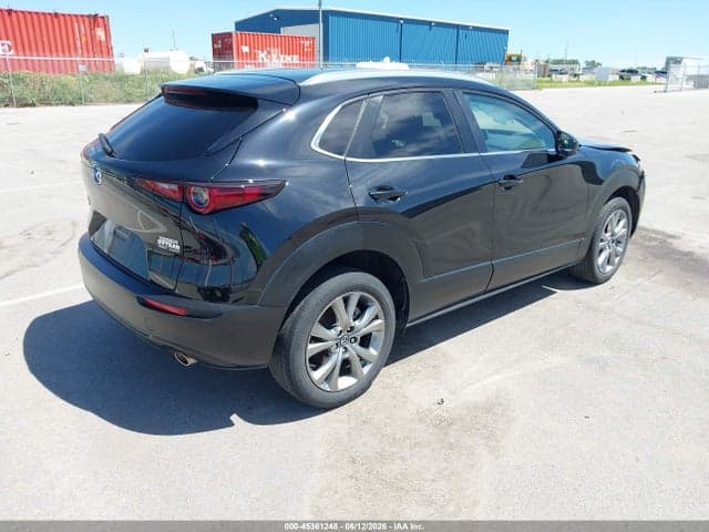 2023 MAZDA CX-30 2.5 S SELECT 4