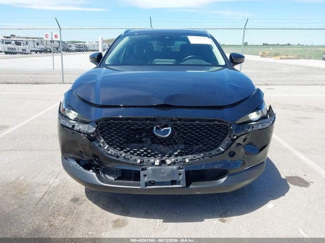 2023 MAZDA CX-30 2.5 S SELECT 6