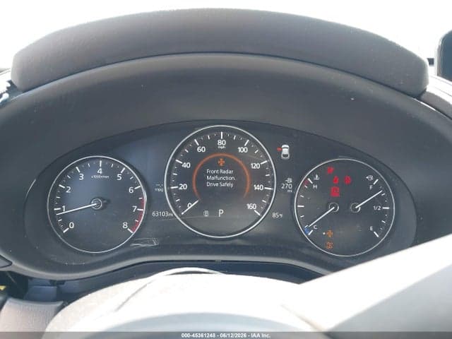 2023 MAZDA CX-30 2.5 S SELECT 7