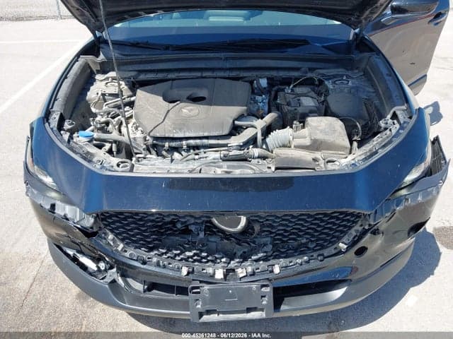 2023 MAZDA CX-30 2.5 S SELECT 10