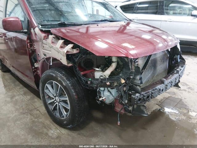 2019 DODGE GRAND CARAVAN GT 18