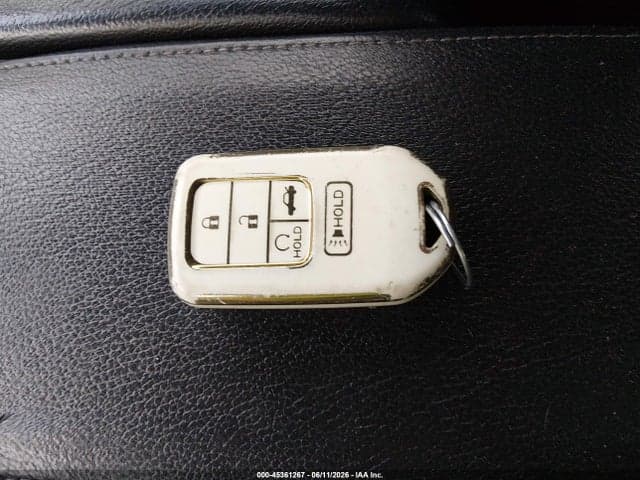 2021 HONDA CIVIC SPORT 11
