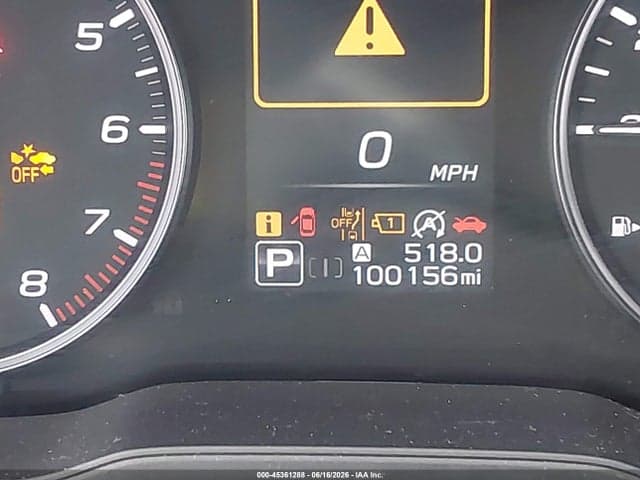 2024 SUBARU CROSSTREK PREMIUM 1