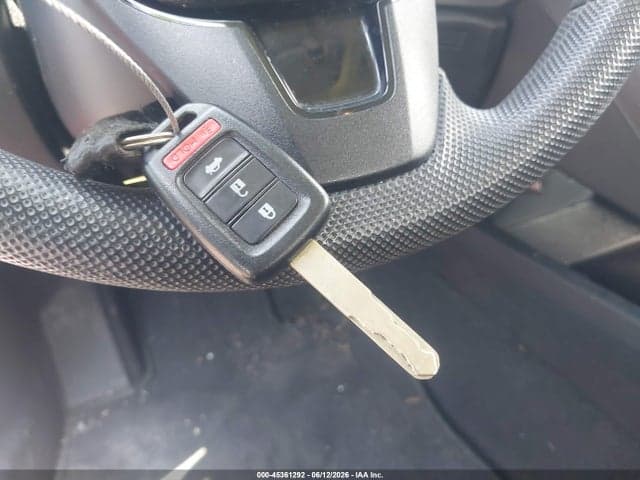 2020 HONDA CIVIC LX 11
