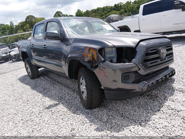 2018 TOYOTA TACOMA SR V6 - 1