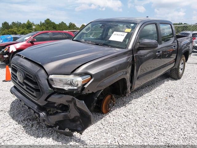 2018 TOYOTA TACOMA SR V6 2