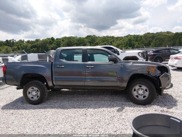 2018 TOYOTA TACOMA SR V6 12