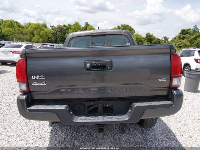 2018 TOYOTA TACOMA SR V6 15