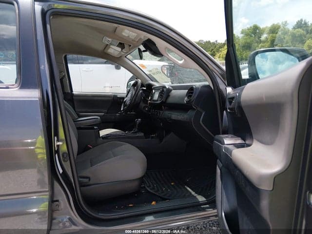 2018 TOYOTA TACOMA SR V6 5