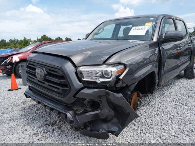 2018 TOYOTA TACOMA SR V6 6