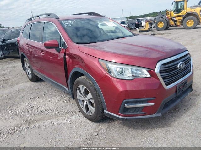 2020 SUBARU ASCENT PREMIUM 1