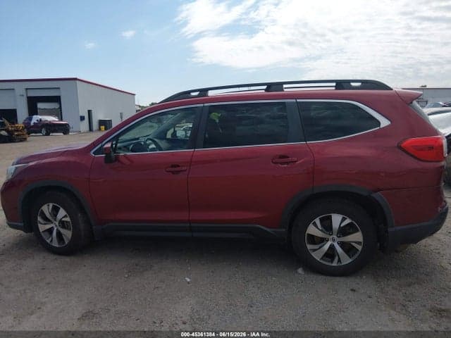 2020 SUBARU ASCENT PREMIUM 14
