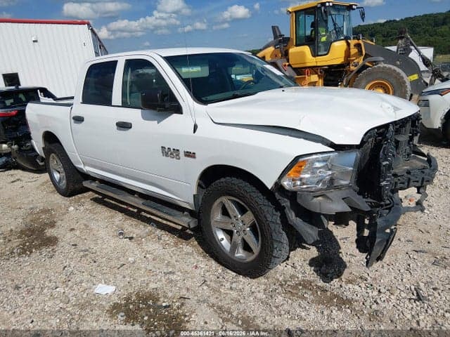 2017 RAM 1500 EXPRESS 4X4 5'7 BOX 1