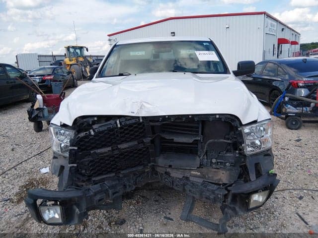 2017 RAM 1500 EXPRESS 4X4 5'7 BOX 13