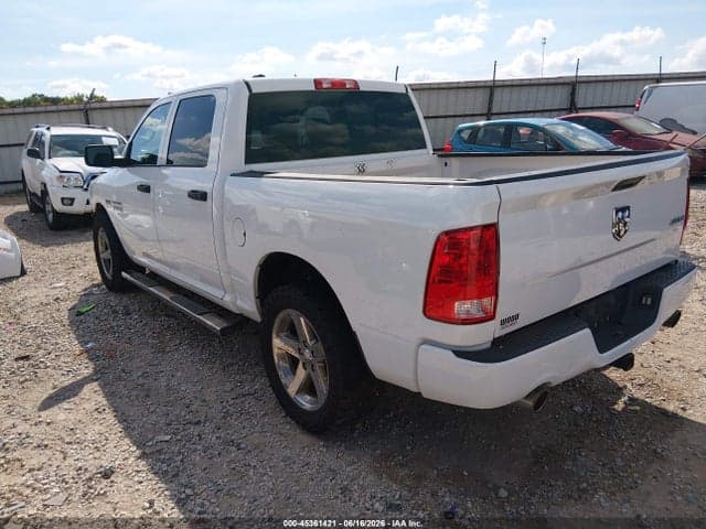 2017 RAM 1500 EXPRESS 4X4 5'7 BOX 3