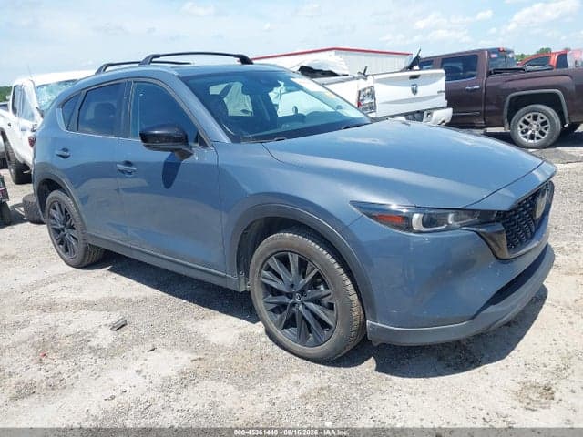 2023 MAZDA CX-5 2.5 S CARBON EDITION 1
