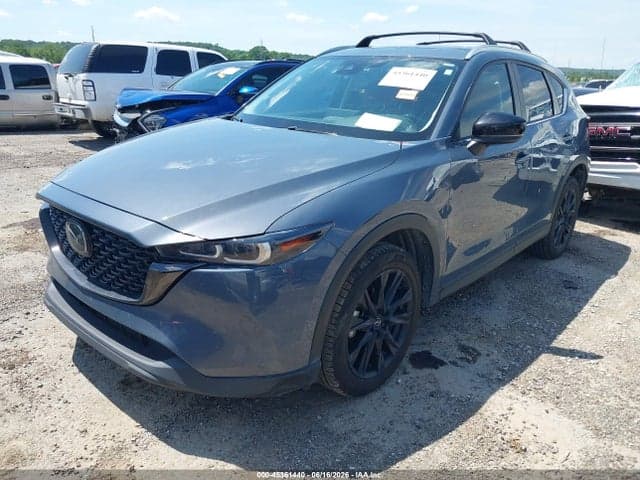 2023 MAZDA CX-5 2.5 S CARBON EDITION 2