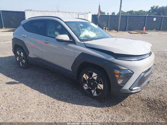 2025 HYUNDAI KONA SEL - 1